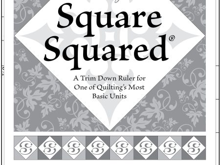 Square Squared For Discount