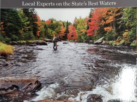 Fly Fishing Maine: Local Experts on the State s Best Waters by Bob Mallard Online now