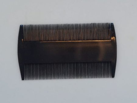 Deer Hair Comb For Cheap