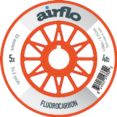 Airflo Fluorocarbon Tippet on Sale