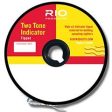 Rio Two Tone Indicator Tippet For Cheap