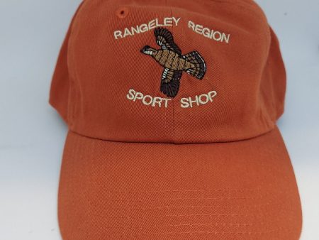 Flying Grouse Hat on Sale