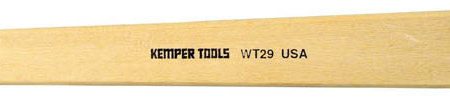 WT29 - 6 inch Wood Modeling Tool Online Hot Sale