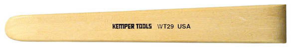 WT29 - 6 inch Wood Modeling Tool Online Hot Sale