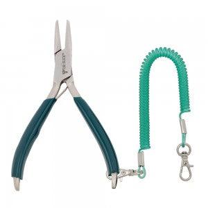 Dr. Slick Barb Pliers Online now