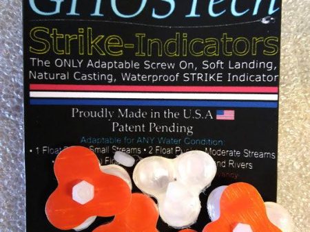 GHOSTech Strike-Indicators Sale