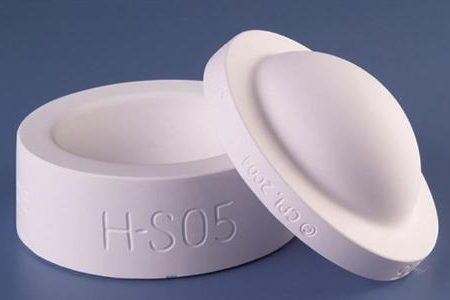 Oval Hump   Slump Mold - HS05 For Cheap