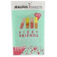 Jealous Sweets | Fizzy Friends Share Bags | 125g Cheap