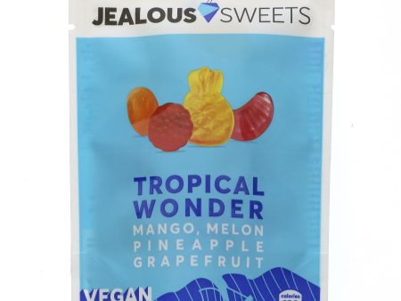 Jealous Sweets | Tropical Wonder | 40g on Sale