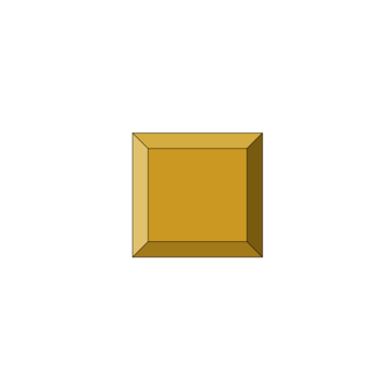 5  X 5  Square - GR5X5 For Discount