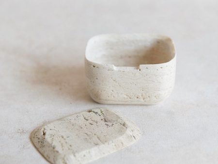 Travertine Vessel Sale