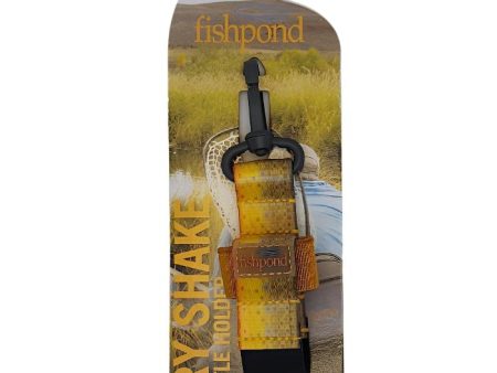 Fishpond Dry Shake Bottle Holder Fashion