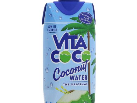 Vita Coco | Pure Coconut Water | 330ml Fashion