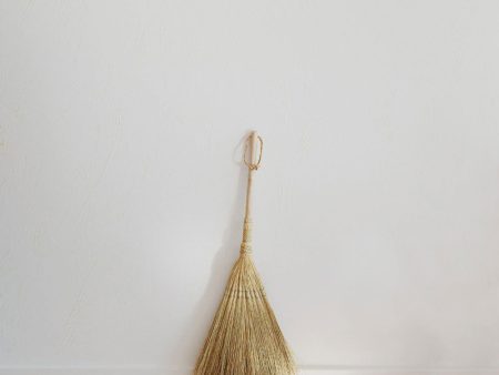 Woven Hearth Broom on Sale