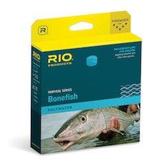 Rio Bonefish Fly Line For Sale