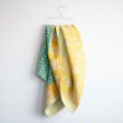 Kantha Baby Blanket - CB9104 Fashion