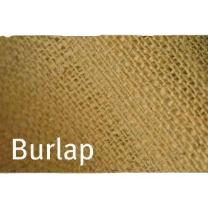 Burlap - BURLAP on Sale