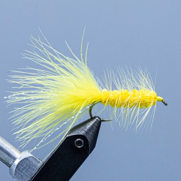 Woolly Bugger Cheap