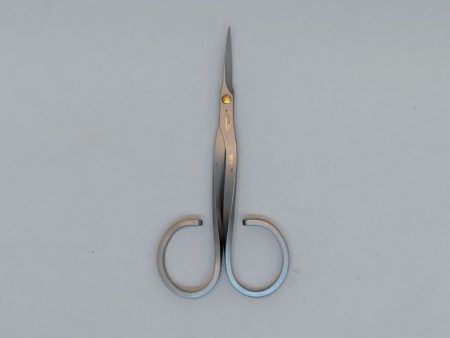 Kopter Flies Fly Tying Scissors Hot on Sale