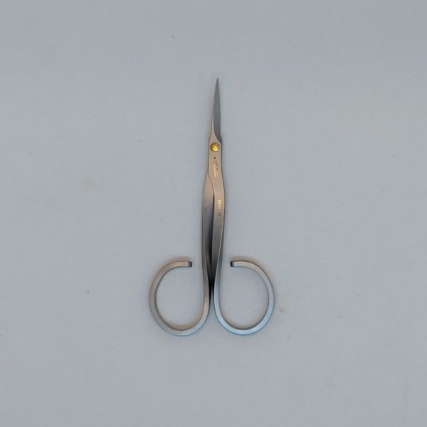 Kopter Flies Fly Tying Scissors Hot on Sale