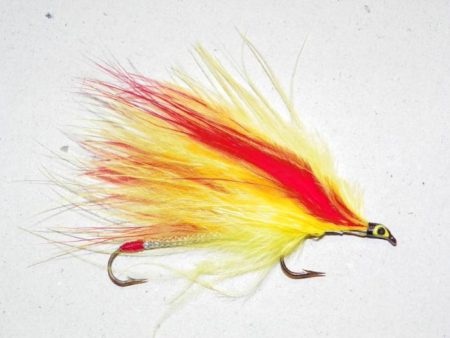 Mickey Finn Marabou Cheap