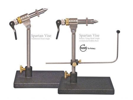 HMH Spartan Vise For Discount