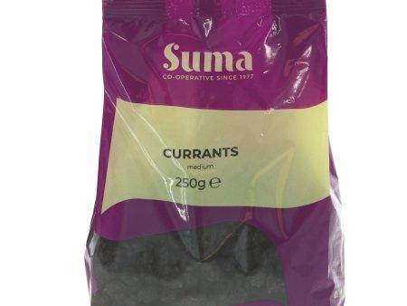 Suma | Currants - medium | 250g Online Sale