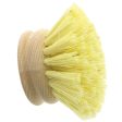 Ecoliving | Dishbrush Replacement Head - For wooden dishbrushes | heads For Discount