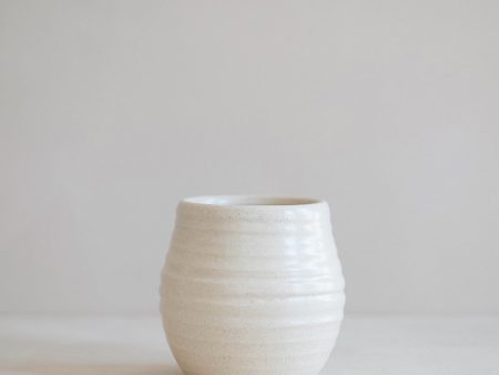 Ceramic Vessel - Short on Sale