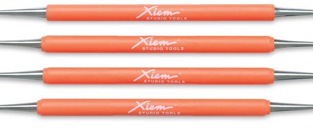 Xiem 4 Piece Carving Set - XTCS For Sale