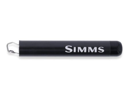 Simms Carbon Fiber Retractor Fashion