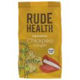 Rude Health | Chickpea Triangles | 80g Online