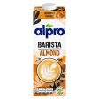 Alpro | Almond Barista | 1l For Sale