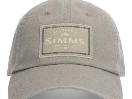 Simms Single Haul Cap Online Hot Sale