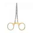 Dr. Slick Standard Forceps Curved Point Cheap