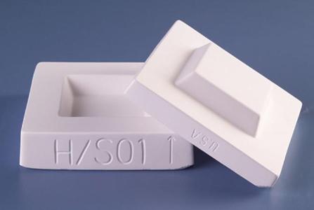 Square Slump   Hump Mold - HS01 For Cheap