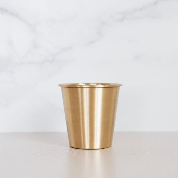 Brass Cup Sale