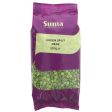 Suma | Split Peas - green | 500g Cheap