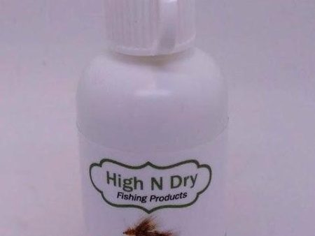 High N Dry Gel Floatant Hot on Sale