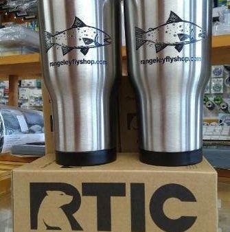 RTIC 20 Ounce Tumbler   Mug Online now