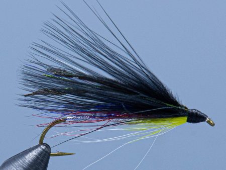 Kennebago Smelt Marabou Discount