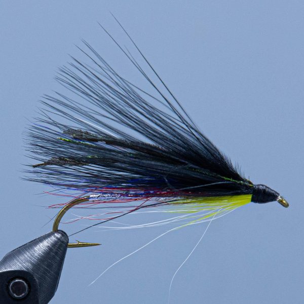 Kennebago Smelt Marabou Discount