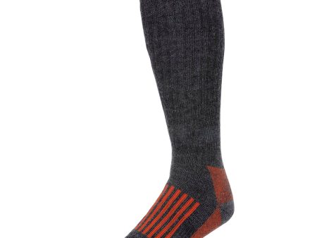 Simms Men s Merino Thermal OTC Sock Hot on Sale