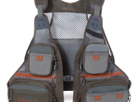 Fishpond Sagebrush Pro Mesh Vest Online Sale