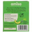 Amisa | Crispbread - Veggie Garden GF | 100g Sale