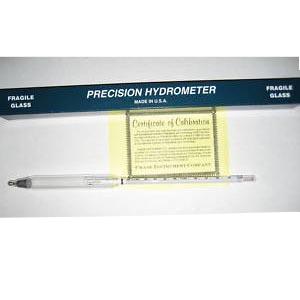 Hydrometer Supply