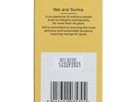 Suma | Asafoetida Blend | 15g Cheap