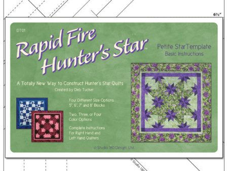 Rapid Fire Hunter’s Star: Petite Star Online now