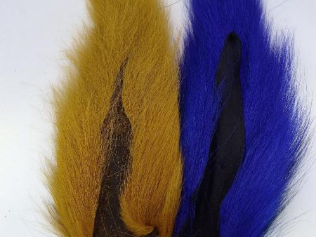 Bucktails from Wapsi Online Sale