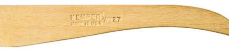 WT27 - 6 inch Wood Modeling Tool Online now